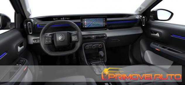 CITROEN C3 PureTech 100 S&S Plus rif. 22428106 - Foto 6