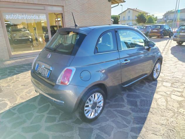 Fiat 500 1.2 Lounge - Foto 3