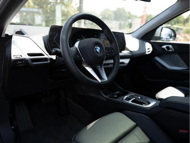 BMW Serie 1 120 - Foto 9
