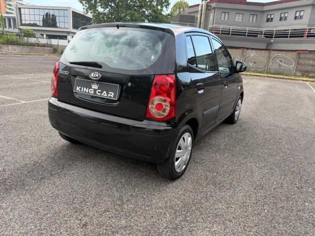 Kia Picanto 1.0 12V Life - Foto 6