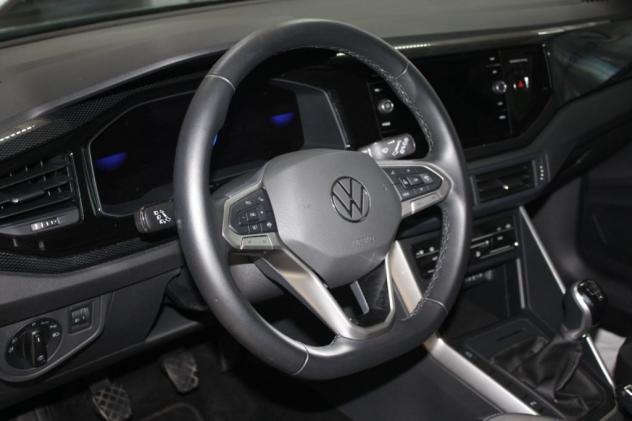 Volkswagen Polo 1.0 Life - Foto 10