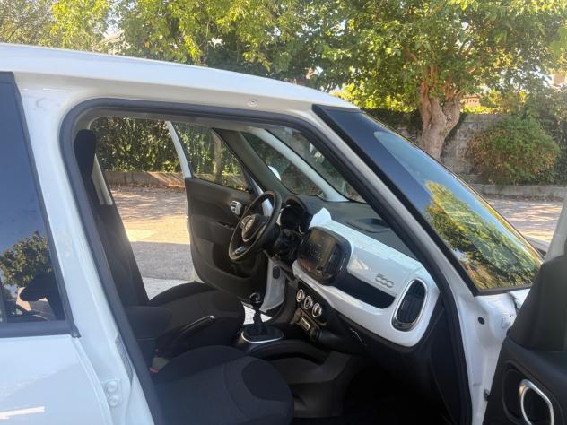 Fiat 500L 1.3 Multijet 95 CV Urban - Foto 10