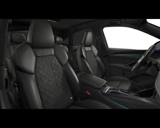 AUDI QUATTRO Audi Q5 Sportback S line edition TDI 150 kW S tro rif. 24058002 - Foto 8
