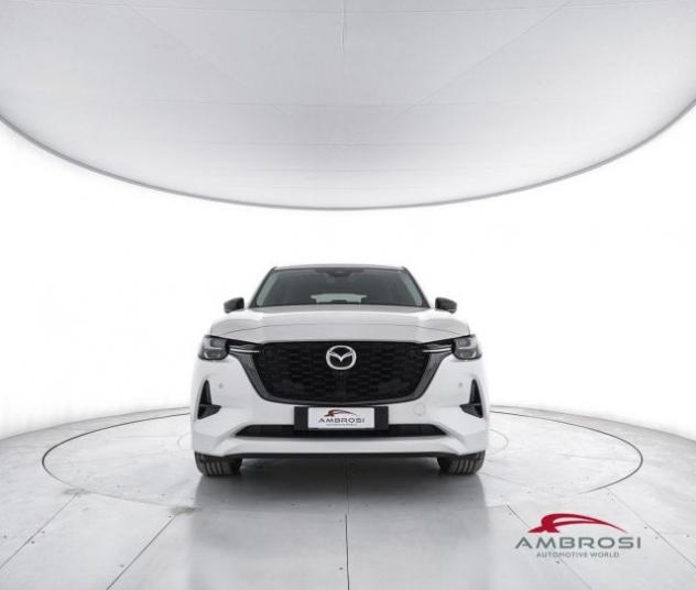 MAZDA 2 CX 60 3.3 m-hybrid boost Homura tetto pan. DriverA rif. 23008908 - Foto 5
