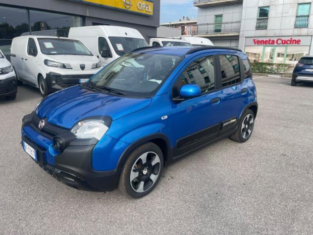 FIAT Pandina Pandina 1.0 FireFly 65 CV Hybrid Cross