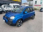 FIAT Pandina Pandina 1.0 FireFly 65 CV Hybrid Cross