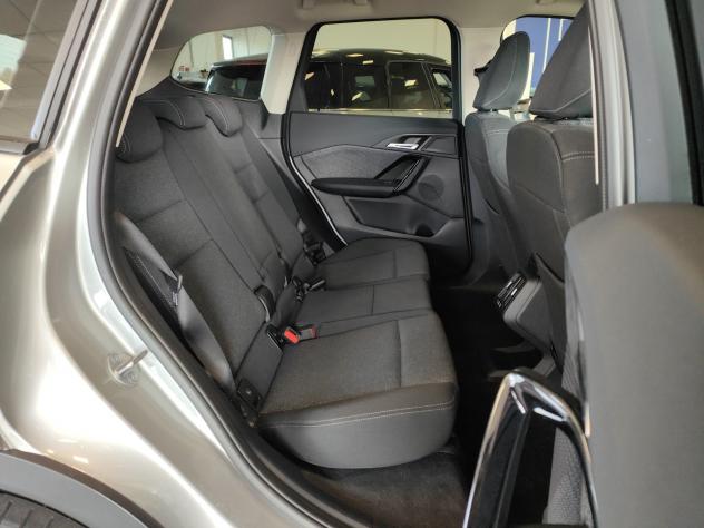 BMW X1 sDrive18i Auto Camera+Sensori FrontAssist FariLED - Foto 6