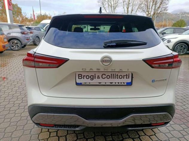 NISSAN Qashqai 1.5 e-power 90th Anniversary 2wd rif. 23808238 - Foto 5