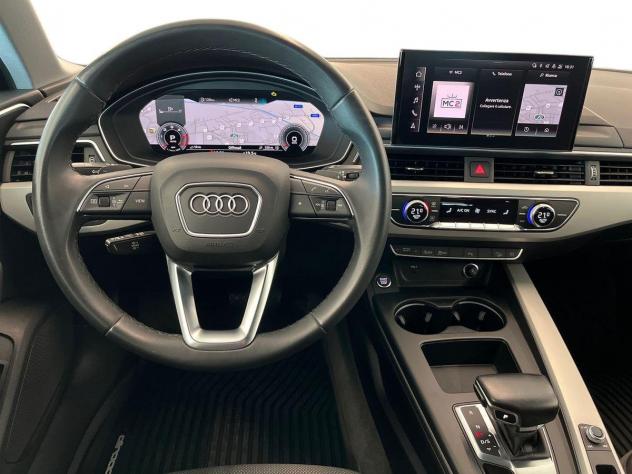 Audi A4 allroad quattro 2.0 40 TDI QUATTRO S TRONIC BUSINESS - Foto 10