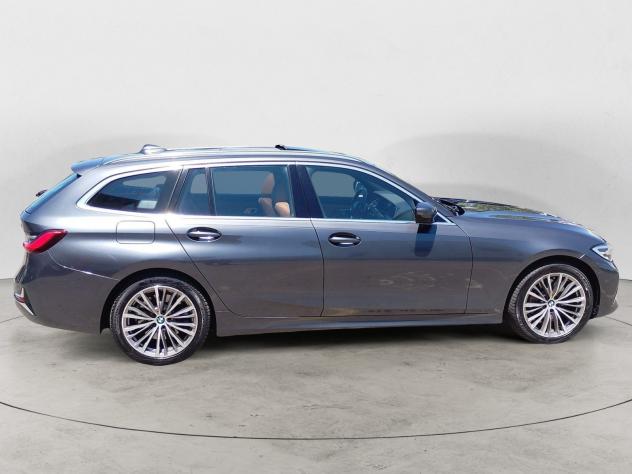 BMW Serie 3 330d 48V xDrive Touring Luxury - Foto 7