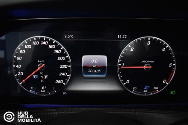 MERCEDES-BENZ S 350 d 4Matic Premium rif. 23130695 - Foto 8