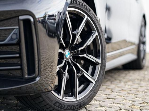 BMW Serie 4 430i xDrive Msport TETTO - Foto 3