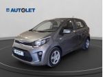 Kia Picanto III 2021 1.0 dpi Urban