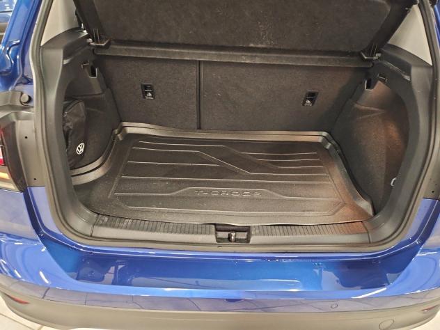 Volkswagen T-Cross 1.0 TSI Style - Foto 9