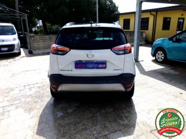 OPEL Crossland X 1.6 ECOTEC D 8V Start&Stop Advance rif. 23940266 - Foto 6
