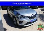 RENAULT Captur Full Hybrid E-Tech 145 CV Initiale Paris rif. 24179838