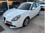 Alfa Romeo Giulietta 2.0 JTDm-2 175 CV TCT Exclusive