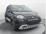 FIAT Pandina Pandina Cross 1.0 firefly hybrid s&s 65cv