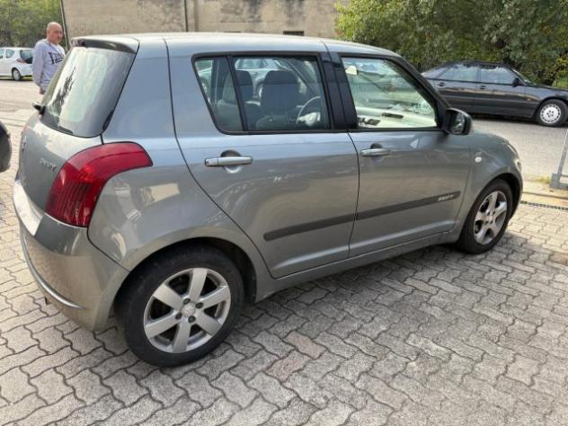 SUZUKI Swift 1.3 DDiS 5p. GLX OK NEOPATENTATO rif. 22839015 - Foto 3