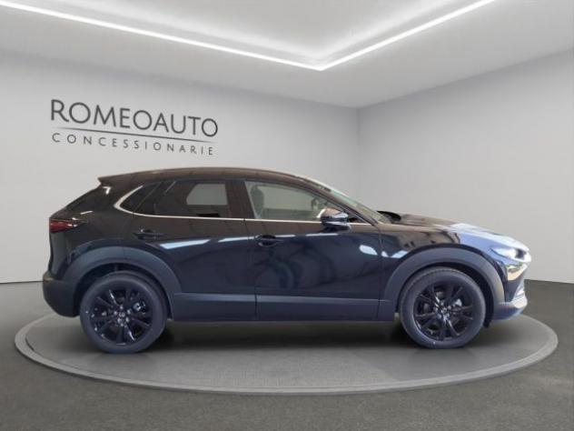 MAZDA CX-30 e-Skyactiv-G M Hybrid 2WD Ad'Vantage rif. 23917756 - Foto 7