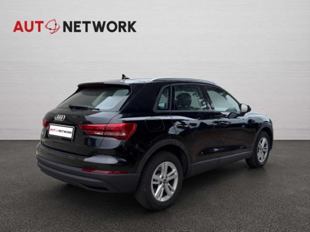 AUDI Q3 35 TDI S tronic Business rif. 23930746 - Foto 4