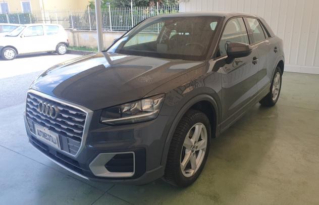 Audi Q2 1.6 TDI - 11/2016 - KM. 137.000 Neopatentati ok - Foto 5