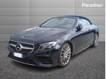 Mercedes-Benz Classe E 220d - 2018 | 194CV - PREMIUM PLUS