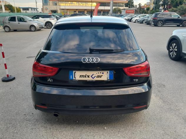 Audi A1 1.6 TDI 116 CV Sport - Foto 4