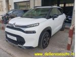Citroen C3 Aircross 1.5 BlueHDi 120Cv  EAT6 Feel Pack