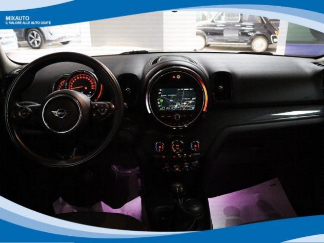 MINI Countryman 1.5 One Baker Street EU6 - Foto 13