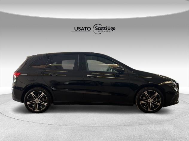 Mercedes-Benz Classe B - W247 B 250 e phev Progressive Advanced Plus auto - Foto 6
