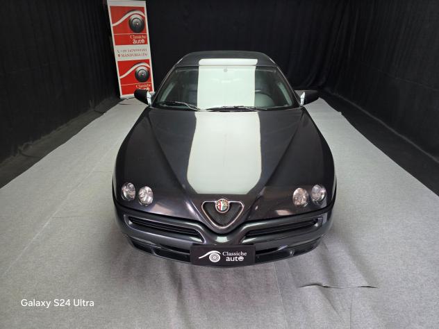 Alfa Romeo GTV 3.0i V6 24V ASI CRS - Foto 8