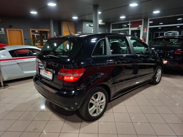 Mercedes-benz B 160 benzina - Foto 6