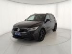 Volkswagen Tiguan 1.5 TSI ACT R-Line DSG