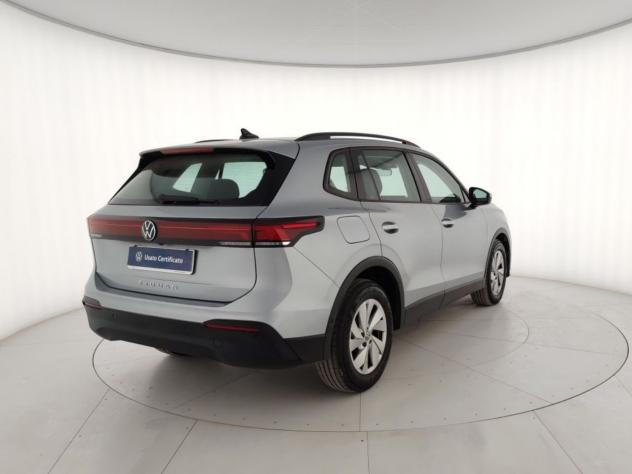 Volkswagen Tiguan 2.0 TDI 110KW SCR Life DSG - Foto 3