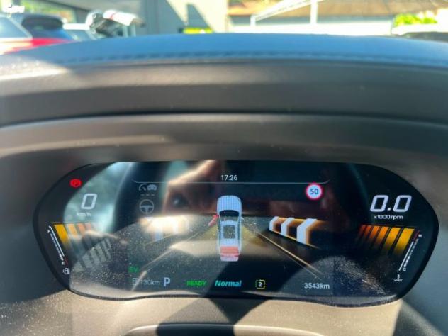 MG ZS 1.5 hybrid+ Luxury auto rif. 23870464 - Foto 9