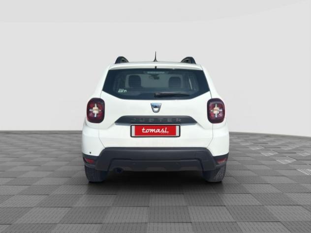 DACIA Duster Duster Comfort 4X2 1.6 SCe 115cv S&S E6 rif. 23935199 - Foto 4