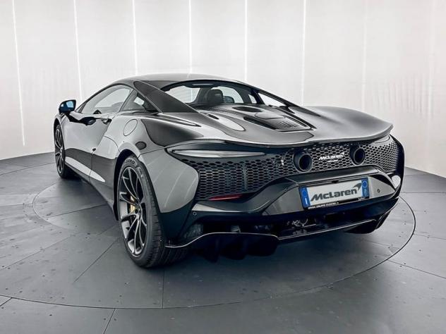 McLaren Artura Coupé MY26 -McLaren Milano - Foto 4