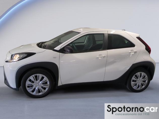 Toyota Aygo X 1.0B (72 CV) Active S-CVT - Foto 3