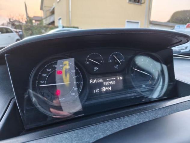 LANCIA Ypsilon 1.0 70cv 5 porte Hybrid ORO rif. 23425037 - Foto 7