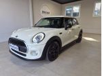 MINI One 1.2 FIRST 75CV 5 PORTE C.17 JCW LED NAVI BLUETOOTH CLIMA V.PRIVACY