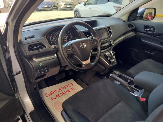 Honda CR-V 1.6 Elegance + Connect 4WD - Foto 7