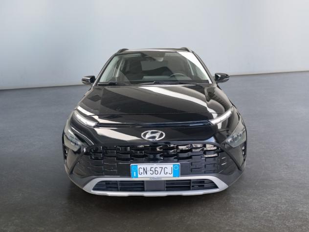 Hyundai Bayon 1.0 T-GDI 48V 100cv Xclass DCT - Foto 2