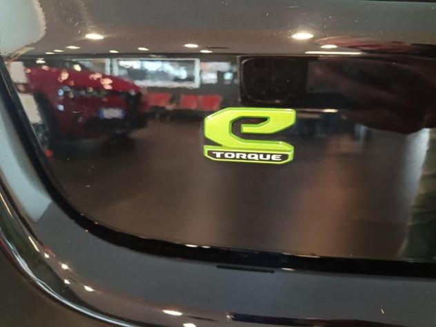 JEEP Compass 1.5 Turbo T4 130 CV MHEV 2WD Limited rif. 23841638 - Foto 7