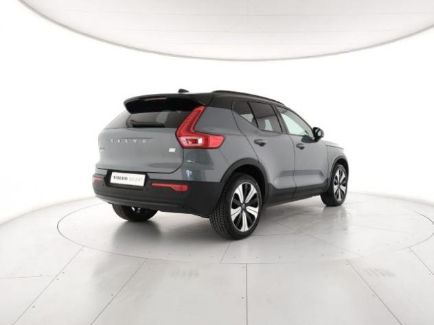VOLVO XC40 Recharge Pure Electric Single Motor Core rif. 23464923 - Foto 5