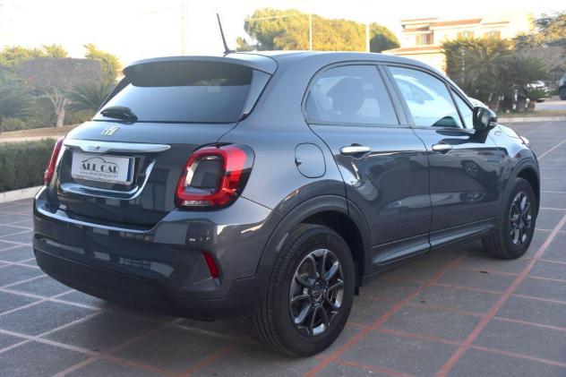 Fiat 500X 1.3 M-jet 95cv Club - Foto 7
