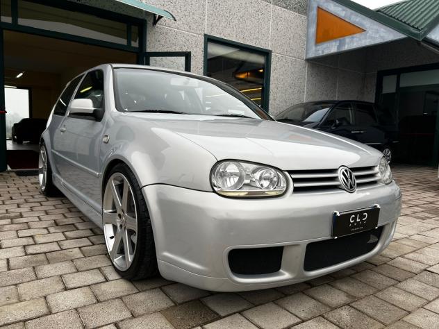 Volkswagen Golf GTI Golf 1.8 turbo 20V cat 3p. GTI - Foto 7