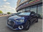 AUDI A3 SPB 35 TDI S tronic S line edition rif. 23852258