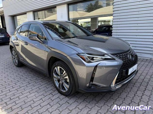 LEXUS UX Full Electric 300e 54,3kWh Premium PREZZO REALE rif. 23909882 - Foto 3