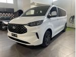 Ford Tourneo Custom 320 2.0 EcoBlue 150CV PL Titanium